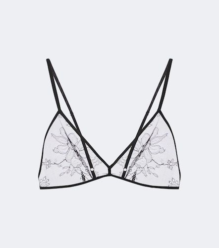 Khaite Top Talita de encaje - Khaite - Modalova