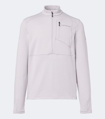Trail Polartec Power Grid ski top - Peak Performance - Modalova