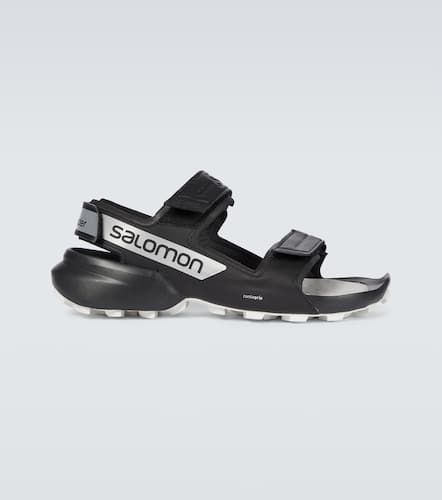 X Salomon CROSS sandals - And Wander - Modalova