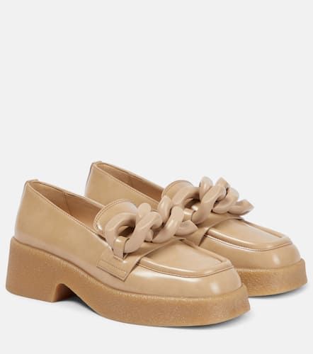 Loafers Skyla aus Lederimitat - Stella McCartney - Modalova