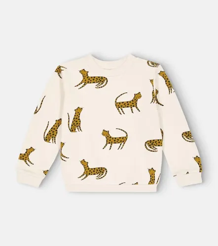 Sudadera Thora de algodón estampada - Liewood - Modalova