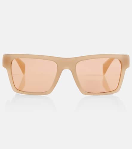 Versace Cat-eye sunglasses - Versace - Modalova