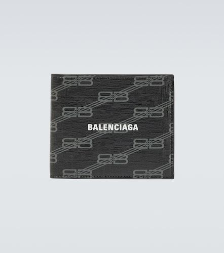 Balenciaga Cartera BB de piel - Balenciaga - Modalova