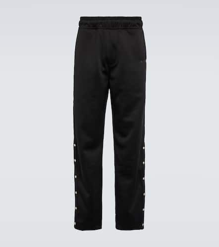 Lanvin Technical sweatpants - Lanvin - Modalova