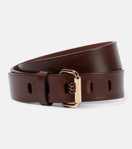 Etro Leather belt - Etro - Modalova