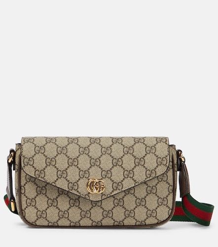 Borsa a tracolla Ophidia Mini in canvas GG - Gucci - Modalova