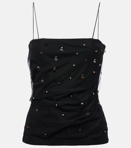 Emotional Essence embellished corset - Dorothee Schumacher - Modalova