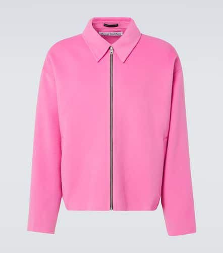 Acne Studios Wool jacket - Acne Studios - Modalova