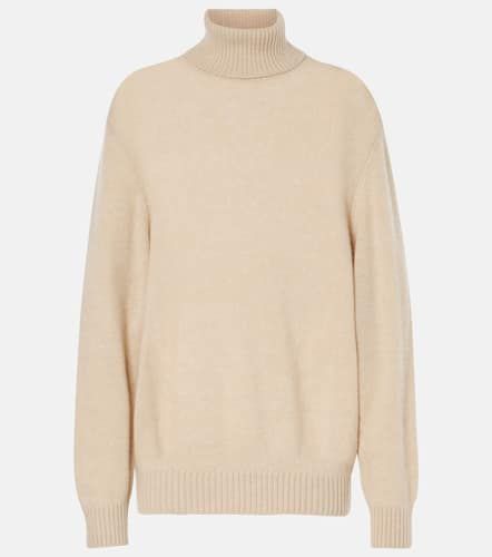 Cellio cashmere turtleneck sweater - Loro Piana - Modalova