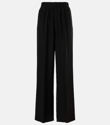 Fforme Maud silk pants - Fforme - Modalova