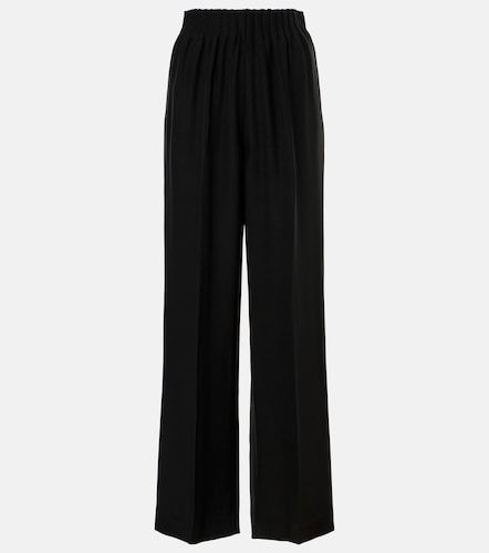 Fforme Pantaloni Maud in seta - Fforme - Modalova