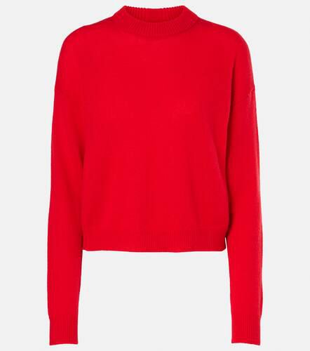 Wool and cashmere sweater - Jardin des Orangers - Modalova