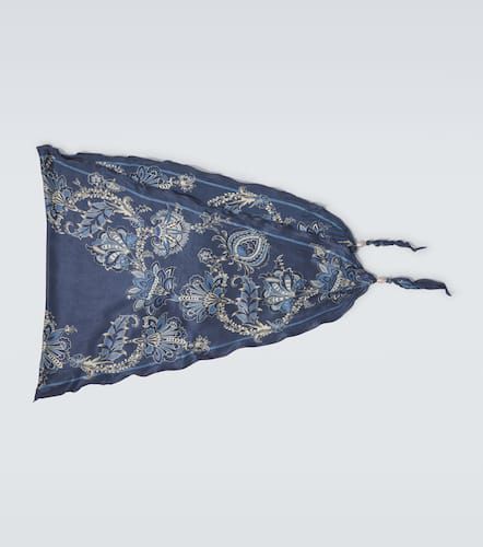 Etro Paisley scarf - Etro - Modalova