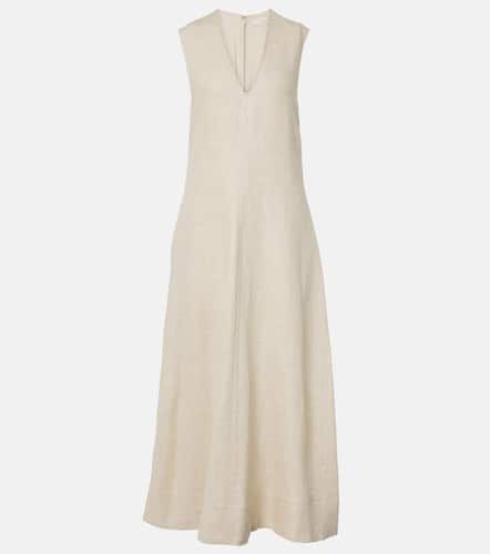 Faithfull Marteret linen maxi dress - Faithfull - Modalova