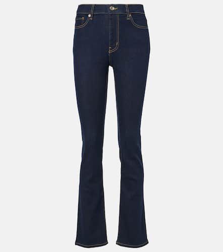 Frame Le High Straight Long jeans - Frame - Modalova