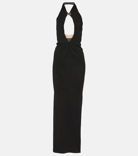 Aya Muse Era cutout maxi dress - Aya Muse - Modalova