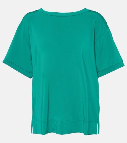 Max Mara Top Lauto de jersey - Max Mara - Modalova
