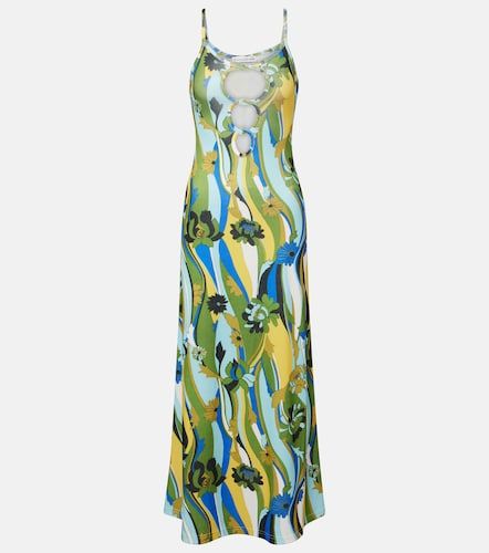 Christopher Esber Maxikleid Acidic - Christopher Esber - Modalova