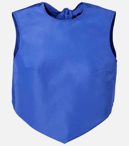 Patou Top in faille - Patou - Modalova