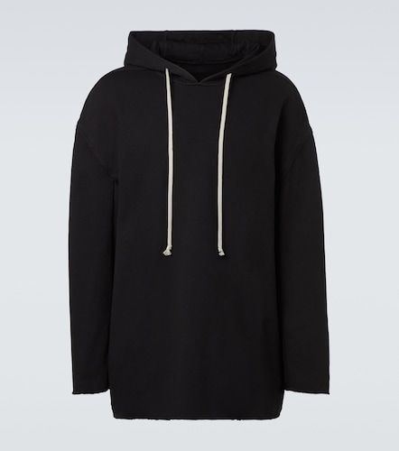 Sudadera de jersey de algodón - Rick Owens - Modalova