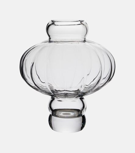Louise Roe Vaso Balloon 02 in vetro - Louise Roe - Modalova