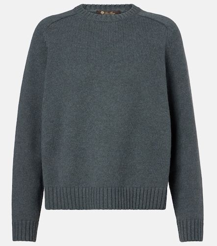 Pullover Parksville in cashmere - Loro Piana - Modalova