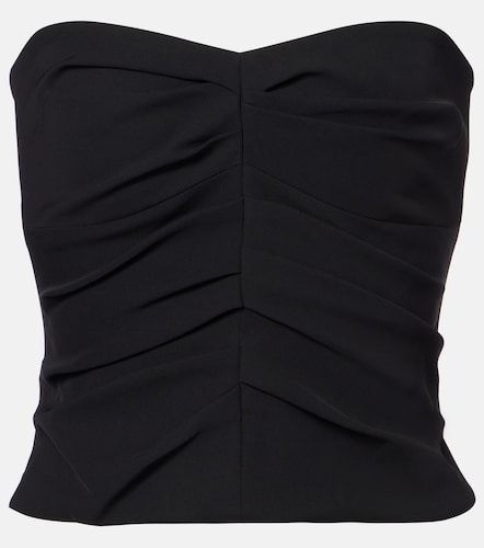 The Sei Top in crêpe - The Sei - Modalova
