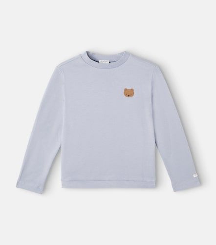 Top Jorijn de jersey de algodón - Donsje - Modalova