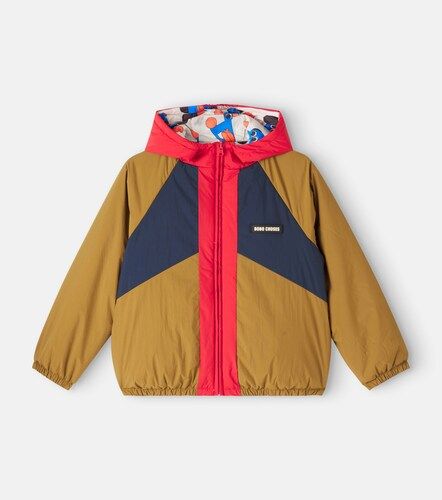 Chaqueta Doggy Mate reversible - Bobo Choses - Modalova