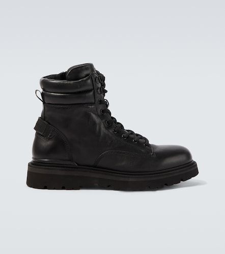 Botas con cordones Seoul de piel - Bogner - Modalova