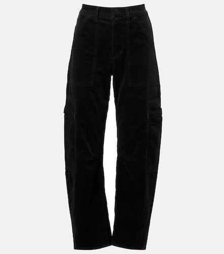 Pantalones barrel cargo Marcelle - Citizens of Humanity - Modalova