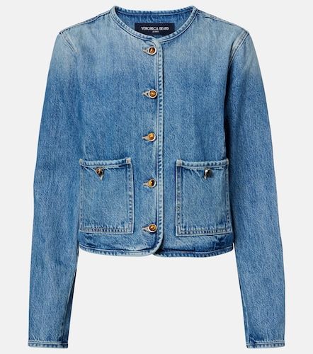 Veronica Beard Jeansjacke Andrea - Veronica Beard - Modalova