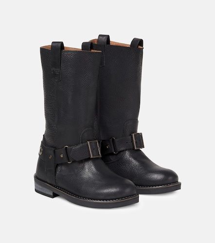 PèPè Botas Kava de piel - PePe - Modalova