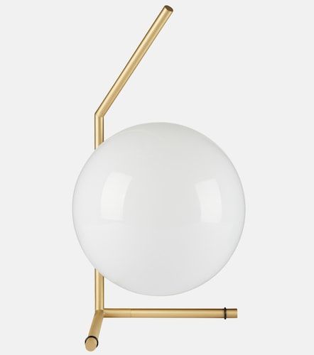 Lámpara de mesa IC Lights Table 1 Low por Michael Anastassiades, enchufe EU - Flos - Modalova