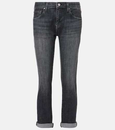 Ex-Boyfriend mid-rise slim jeans - AG Jeans - Modalova