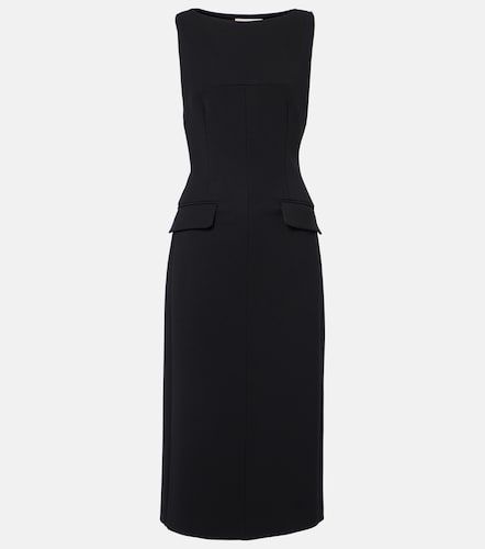 Sportmax Midikleid Ruta - Sportmax - Modalova