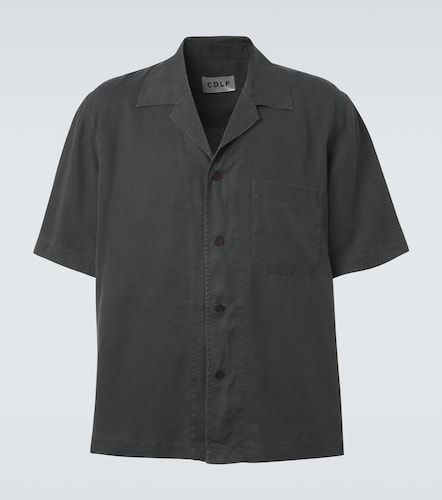 CDLP Camisa bowling Pool - CDLP - Modalova