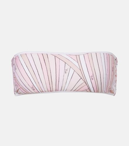 Pucci Top de bikini Iride - Pucci - Modalova