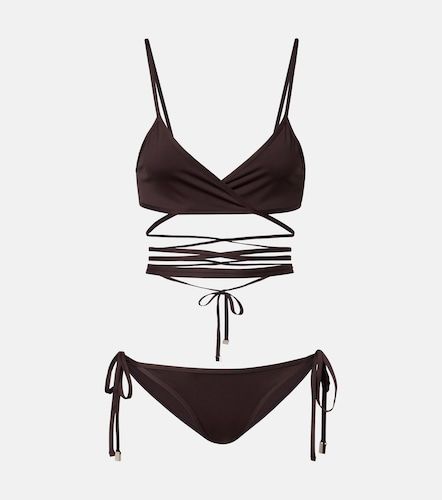 The Attico Bikini - The Attico - Modalova