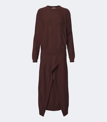 Lemaire Dekonstruiertes Midikleid - Lemaire - Modalova
