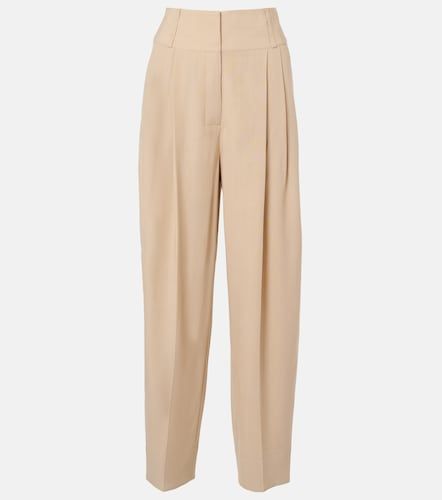 Toteme Draped balloon pants - Toteme - Modalova