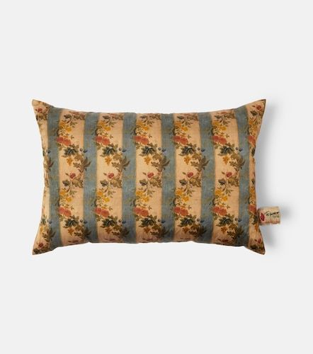 Cuscino Elemi con stampa floreale - The House of Lyria - Modalova