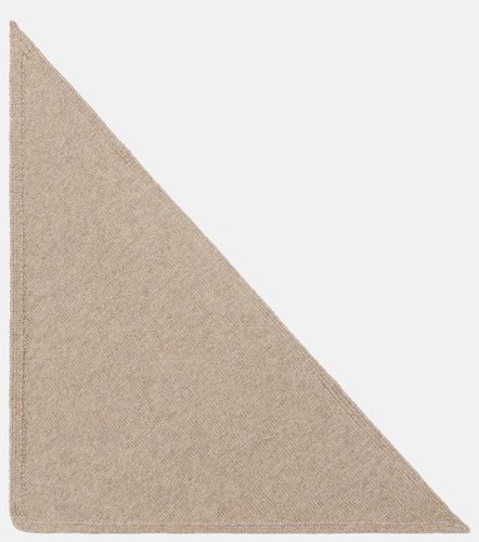The Row Mentas cashmere scarf - The Row - Modalova
