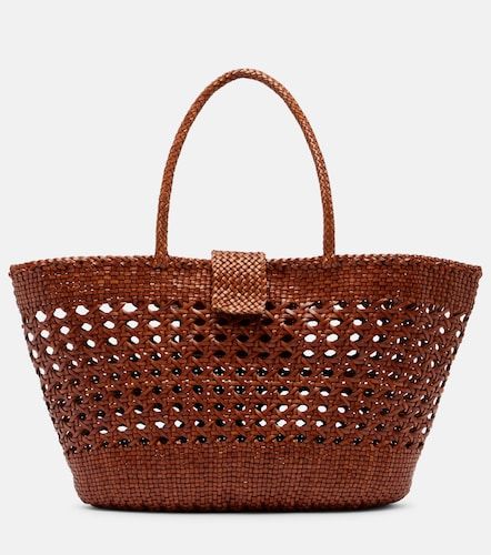 X Dragon Diffusion tote Lucine de piel - Rixo - Modalova