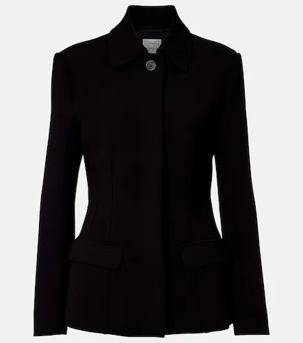 Toteme Single-breasted blazer - Toteme - Modalova