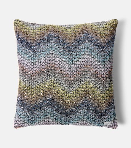 Missoni Cuscino Salina in lamé - Missoni - Modalova