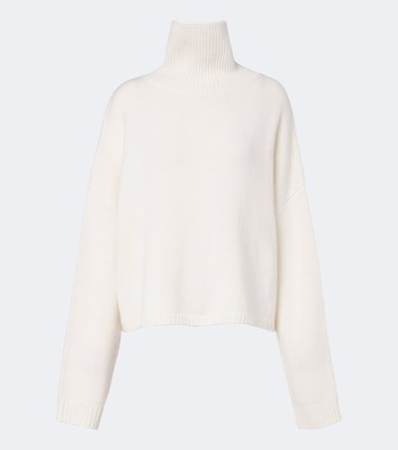 Pullover Zerlina in cashmere a collo alto - Lisa Yang - Modalova