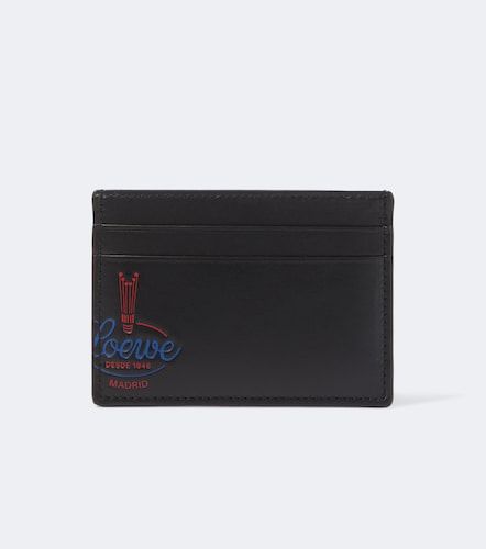Loewe Tarjetero de piel - Loewe - Modalova