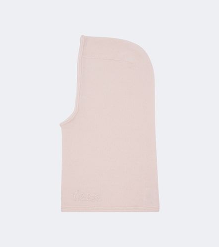 Chloe Wool balaclava - Chloe - Modalova