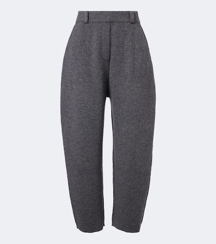 Barrel-Hose Wrenda aus Cashmere - Lisa Yang - Modalova